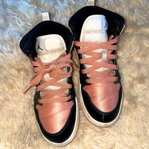 Nike Jordan’s Sz 1.5